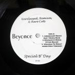  рис US запись BEYONCE/SPECIAL B' DAY: UNRELEASED, REMIXES, &amp; RARE CUTS/NOT ON LABEL (BEYONC) BY001 12