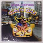  рис US запись BIG SCOOB/CAN DU/FULLY-BLOWN RECORDINGS FB2002 12