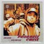  образец запись US запись PROBABLE CAUSE/COME AROUND / NEVER COME CLOSE/U.N.I.T.Y SM1035 12