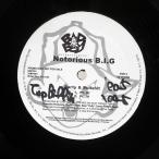 образец запись US запись NOTORIOUS B.I.G./PARTY AND BULLSHIT/BAD BOY ENTERTAINMENT NBP301 12