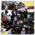  записано в Японии bda бренд /bda. выходной /76RECORDS 7600003 12