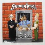 US запись SNOOP DOGG/THA LAST MEAL/PRIORITY P123225 LP
