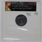  образец запись US запись KEYSHIA COLE/LET IT GO REMIX/GEFFEN GEFR121771 12