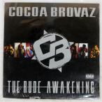 US запись COCOA BROVAZ/RUDE AWAKENING/PRIORITY P150699 LP