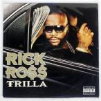 US запись RICK ROSS/TRILLA/DEF JAM SOUTH B000953601 LP