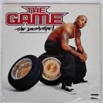 US запись THE GAME/THE DOCUMENTARY/INTERSCOPE B000356201 LP