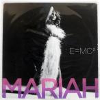 US запись MARIAH CAREY/E=MC2/ISLAND B001027201 LP