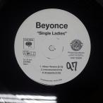  образец запись US запись BEYONCE/SINGLE LADIES/COLUMBIA CAS702091 12
