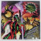 US запись A TRIBE CALLED QUEST/BEATS RHYMES AND LIFE/JIVE 1241415871 LP