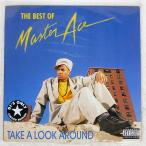 US запись MASTA ACE/TAKE A LOOK AROUND.../COLD CHILLIN' CC9004 LP