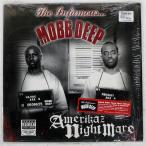 US запись MOBB DEEP/AMERIKAZ NIGHTMARE/JIVE 82876537301 LP