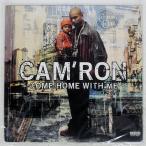 US запись CAM'RON/COME HOME WITH ME/ROC-A-FELLA 3145868761 LP