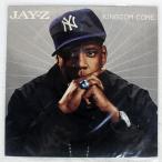  образец запись US запись JAY-Z/KINGDOM COME/ROC-A-FELLA DEFR166691 12