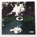 US запись KOOL G RAP/2004, 5, 6/COLD CHILLIN' E257808 LP