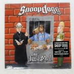 US запись SNOOP DOGG/THA LAST MEAL/PRIORITY P123225 LP
