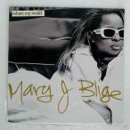 US запись MARY J BLIGE/SHARE MY WORLD/MCA MCA211606 LP