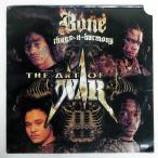 US запись BONE THUGS-N-HARMONY/ART OF WAR/RUTHLESS 8856163401 LP