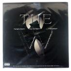 US запись WU-TANG CLAN/THE W/LOUD C262193 LP