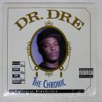 US запись DR. DRE/CHRONIC/DEATH ROW DRR630001 LP