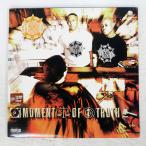 US запись GANG STARR/MOMENT OF TRUTH/NOO TRYBE 724384558512 LP