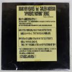  записано в Японии Blanc новый he vi -z/APPARENTLY NOTHING (REMIX)/NOT ON LABEL AE26019 12