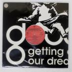  образец запись US запись CONSEQUENCE/DON'T QUIT YOUR DAY JOB/GETTING OUT OUR DREAMS WAS680291 LP