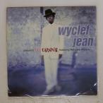 US запись WYCLEF JEAN/CARNIVAL/RUFFHOUSE C267974 LP