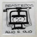 US запись BEASTIE BOYS/AGLIO E OLIO/GRAND ROYAL GR026 12