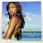 US запись ASHANTI/CHAPTER II/MURDER INC B000014301 LP