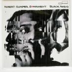  Europe запись ROBERT GLASPER EXPERIMENT/BLACK RADIO/BLUE NOTE 88333 LP