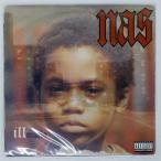 US запись NAS/ILLMATIC/COLUMBIA C57684 LP