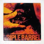  записано в Японии TOKYO NO.1 SOUL SET/TRIPLE BARREL/EDOYA EDJR38002 LP