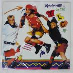  Europe запись TLC/OOOOOOOHHH...ON THE TLC TIP/LAFACE 212878 LP