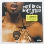 US запись PETE ROCK/SOUL SURVIVOR/LOUD 7863676161 LP