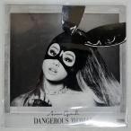  Europe запись ARIANA GRANDE/DANGEROUS WOMAN/REPUBLIC 60300000000000000 LP