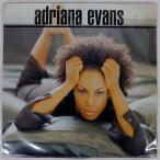 UK запись ADRIANA EVANS/ADRIANA EVANS/RCA 7863669581 LP