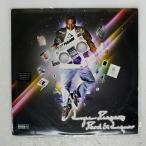 US запись LUPE FIASCO/LUPE FIASCO'S FOOD &amp; LIQUOR/ATLANTIC 839591 LP