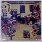 US запись WILL SESSIONS/THE ELMATIC INSTRUMENTALS/FAT BEATS FB51491 LP