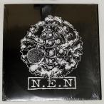  записано в Японии N.E.N/N.E.N/THINK BIG INC TBI021 12