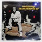  записано в Японии BREAKTHROUGH/BREAK THROUGH EP/NEOSITE SYUM0281 12