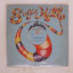 US запись GRANDMASTER FLASH/THE ADVENTURES OF GRANDMASTER FLASH ON THE WHEELS OF STEEL / THE PARTY MIX/SUGAR HILL SH557 12