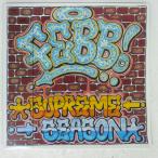  obi записано в Японии FEBB/SUPREME SEASON/P-VINE PLP7778 LP