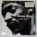US запись SNOOP DOGG/PAID THA COST TO BE DA BO$$/PRIORITY 724353915711 LP