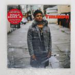 US запись RONALD BRUNER JR./TRIUMPH/WORLD GALAXY WG004 LP