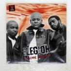 US запись THE LEGION/LEGION GROOVE/MERCURY 6971200401DJ 12