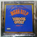 US запись MOBB DEEP/SHOOK ONES PART II/LOUD 7863643151 12