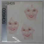 帯 国内盤 コスモス/バーボンスウィート/CANYON C25R0103 LP