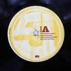 US запись JURASSIC 5/QUALITY CONTROL (INSTRUMENTALS)/RAWKUS RWK1183 LP