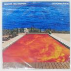  Europe запись RED HOT CHILI PEPPERS/CALIFORNICATION/WARNER BROS. 9362473861 LP
