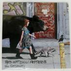 Europe запись RED HOT CHILI PEPPERS/GETAWAY/WARNER BROS. 9362492016 LP